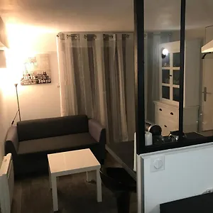 Joli Studio/t1 Rennes